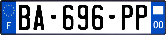 BA-696-PP