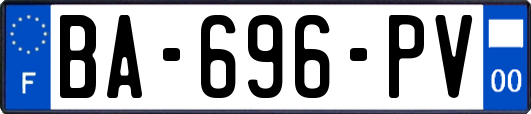 BA-696-PV