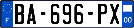 BA-696-PX