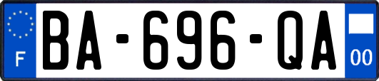 BA-696-QA