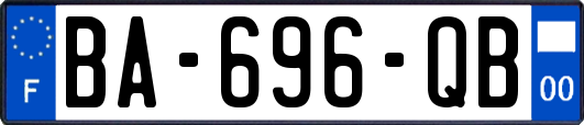 BA-696-QB