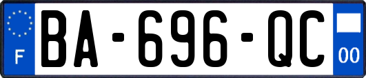 BA-696-QC