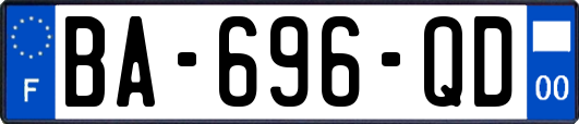 BA-696-QD