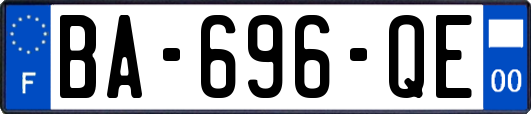 BA-696-QE