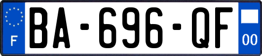 BA-696-QF