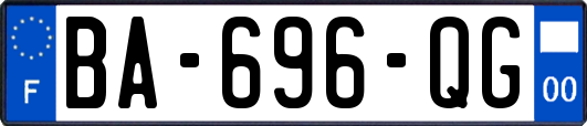 BA-696-QG