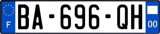 BA-696-QH