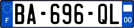 BA-696-QL