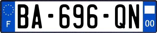 BA-696-QN
