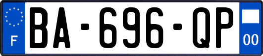 BA-696-QP