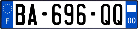 BA-696-QQ