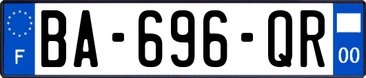 BA-696-QR
