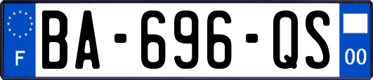 BA-696-QS
