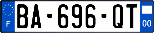 BA-696-QT