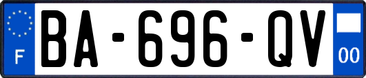BA-696-QV