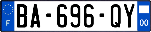 BA-696-QY