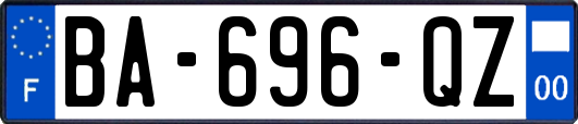 BA-696-QZ