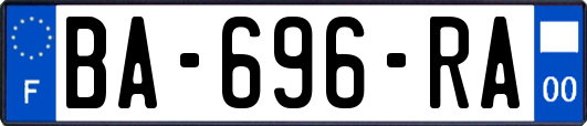 BA-696-RA