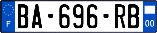 BA-696-RB