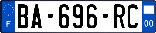 BA-696-RC