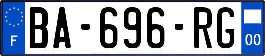 BA-696-RG