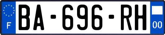 BA-696-RH