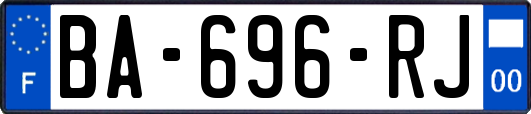 BA-696-RJ