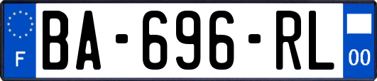 BA-696-RL