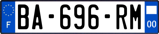 BA-696-RM