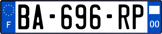 BA-696-RP