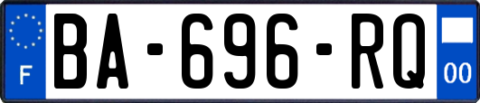 BA-696-RQ