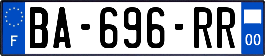 BA-696-RR