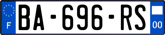 BA-696-RS