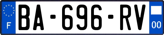 BA-696-RV