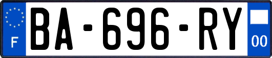 BA-696-RY