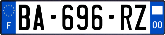 BA-696-RZ