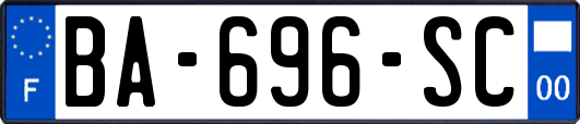 BA-696-SC
