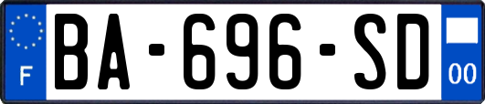 BA-696-SD