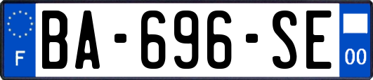 BA-696-SE
