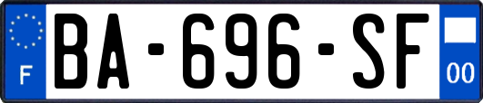 BA-696-SF