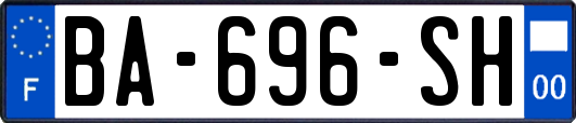 BA-696-SH