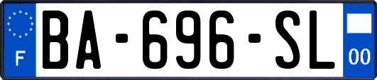 BA-696-SL