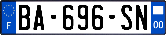 BA-696-SN