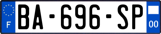 BA-696-SP