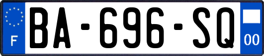 BA-696-SQ