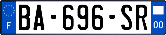 BA-696-SR