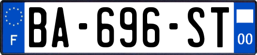 BA-696-ST