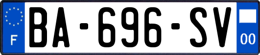 BA-696-SV