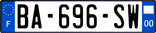 BA-696-SW