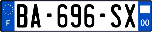 BA-696-SX